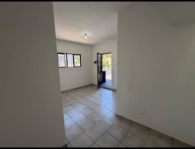 1 BEDROOM APARTMENT TO LET IN MONTCLAIR